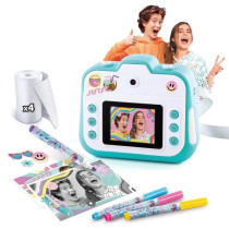 Canal Toys - Photo Creator - Appareil photo instantané Édition limit