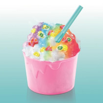 Canal Toys - SO SLIME DIY - Slime Ice Machine- Avec 1 machine, 3 color