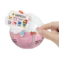 L.O.L. Surprise Loves Hello Kitty Tots Poupées 7,5 cm - Des 3 ans