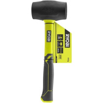 Maillet - RYOBI -Fibre de verre 450g