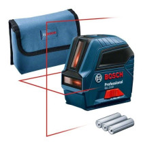Laser ligne Bosch Professional GLL 2-10 - Portée de 10 metres - 06010