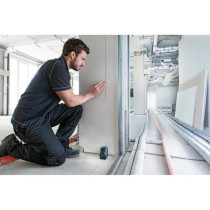 Laser ligne Bosch Professional GLL 2-10 - Portée de 10 metres - 06010