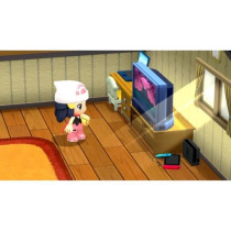 Pokémon Perle Scintillante • Jeu Nintendo Switch