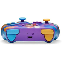 Manette sans fil - POWER A - Nintendo Switch - Super Mario Splash Hero