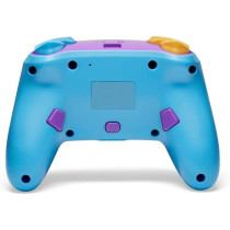 Manette sans fil - POWER A - Nintendo Switch - Super Mario Splash Hero