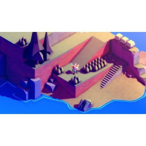 Tunique - Jeu Nintendo Switch - Action - En boîte - 1 joueur - Sortie