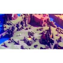 Tunique - Jeu Nintendo Switch - Action - En boîte - 1 joueur - Sortie