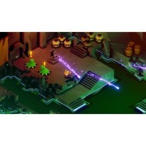 Tunique - Jeu Nintendo Switch - Action - En boîte - 1 joueur - Sortie