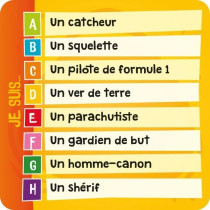 Mimtoo - Asmodee - Jeu de cartes et d'imagination - Mixte - A partir d