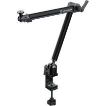 Bras de Micro - AVERMEDIA - Streamer Arm BA311L - Solide - Charge 1.5k