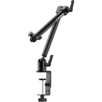 Bras de Micro - AVERMEDIA - Streamer Arm BA311L - Solide - Charge 1.5k