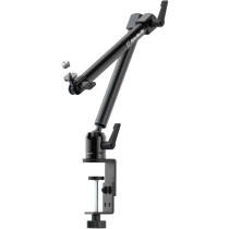 Bras de Micro - AVERMEDIA - Streamer Arm BA311L - Solide - Charge 1.5k