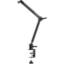 Bras de Micro - AVERMEDIA - Streamer Arm BA311L - Solide - Charge 1.5k