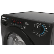 Lave-linge hublot CANDY CS 129TMBBE-47 - 9 kg - Induction - 1200 trs/m