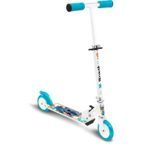Trottinette pliable - DISNEY - STITCH - Mécanisme de pliage sécuris