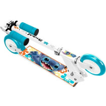Trottinette pliable - DISNEY - STITCH - Mécanisme de pliage sécuris