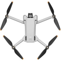Drone caméra compact et ultra-léger - DJI - Mini 3 - Avec la radioco