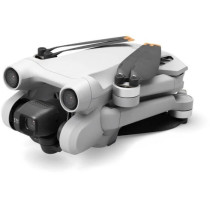 Drone caméra compact et ultra-léger - DJI - Mini 3 - Avec la radioco
