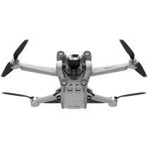 Drone caméra compact et ultra-léger - DJI - Mini 3 - Avec la radioco