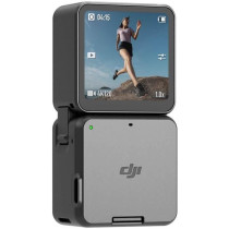 Caméra d'action - DJI - Action 2 Dual-Screen Combo - 128Go