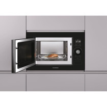Micro-Ondes - Rosieres - RMG28/1PN - 28L - 900W - 6 niveaux de puissan