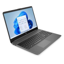 PC Portable HP 15s-fq0024nf - Windows 11 - 15,6 FHD - Celeron N4120 -