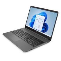 PC Portable HP 15s-fq0024nf - Windows 11 - 15,6 FHD - Celeron N4120 -