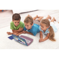 Ordinateur éducatif bilingue STITCH – 124 activités (Français-Ang