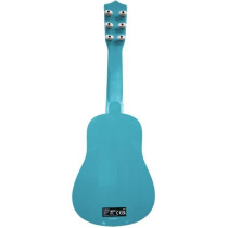 Lexibook - Ma Premiere Guitare Stitch - 53cm - Guide d'apprentissage i