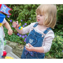 Little Tikes - Table de Jeux d'Eau - Bateau Pirates