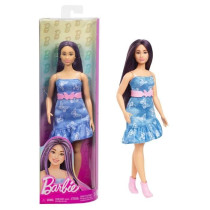 Barbie-Barbie fashionistas-Poup?e atteinte de trisomie 21 - Barbie -