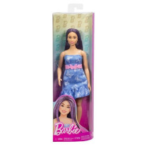 Barbie-Barbie fashionistas-Poup?e atteinte de trisomie 21 - Barbie -