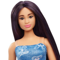 Barbie-Barbie fashionistas-Poup?e atteinte de trisomie 21 - Barbie -