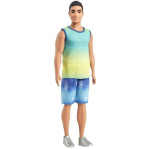 KEN FASHIONISTA DEBARDEUR