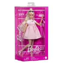 DELUXE STYLE ROBE ROSE BONBON