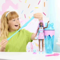 POP REVEAL LICORNE BLEUE