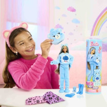 CUTIE REVEAL TOURONCHON BLEU