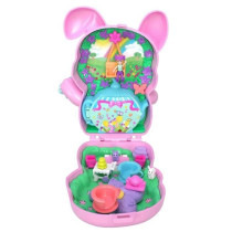 COFFRET LAPIN HEURE DU THE