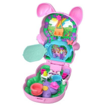 COFFRET LAPIN HEURE DU THE