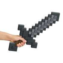 EPEE EN PIERRE MINECRAFT