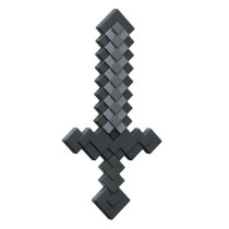 EPEE EN PIERRE MINECRAFT