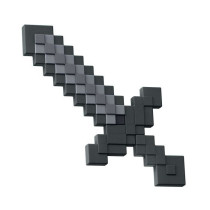 EPEE EN PIERRE MINECRAFT