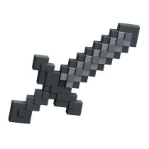 EPEE EN PIERRE MINECRAFT