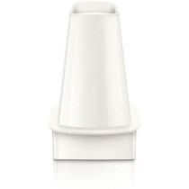 Aspirateur a main MiniVac PHILIPS FC6150/01 - Blanc - 3,6V - Action cy