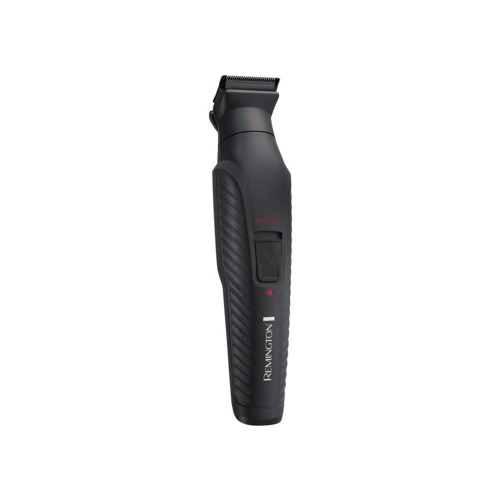 Kit multifonction - REMINGTON - G10 Graphite Series - 10 en 1 - Lames