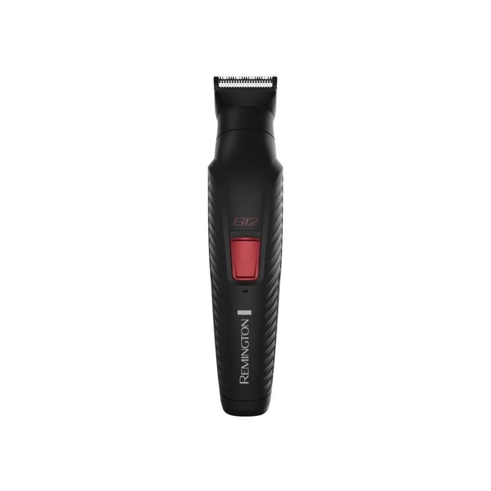Kit multifonction - REMINGTON - G12 Graphite Series - 12 en 1 - Lames