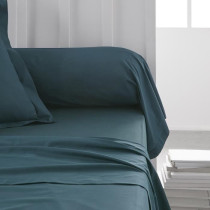 Taie de traversin TODAY Essential - 45 x 185 cm - 100% Coton uni - Pao