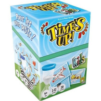 Repos Production | Time's Up! : Kids | Jeu de société | a partir de