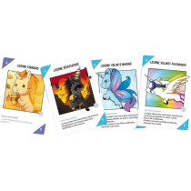 TeeTurtle | Unstable Unicorns | Jeu de société | a partir de 8 ans |