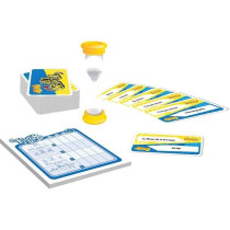 Asmodée - Repos Production - Time's Up! : Party - Version Bleue - Jeu